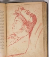 Edmond et Jules de GONCOURT - L art du XVIIIe siècle - 1902 - 3 volumes reliés - Photo 2, livre rare du XXe siècle