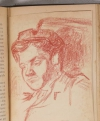 Edmond et Jules de GONCOURT - L art du XVIIIe siècle - 1902 - 3 volumes reliés - Photo 3, livre rare du XXe siècle