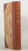BAULARD (René) - La gendarmerie d Afrique. 1830-1930 - Photo 0, livre rare du XXe siècle