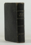 Officio divino en latin y Castellano - (1864) - Chromolithographies - Photo 1, livre rare du XIXe siècle
