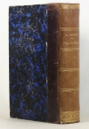 JAFFRE - Cours de philosophie - 1883 - Relié - Photo 0 - livre rare