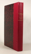 LACOMBE Bibliographie parisienne. Tableaux de moeurs (1600-1880) - 1887 - Photo 0 - livre de collection