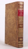 LAURENTIE - De l étude de l enseignement des lettres - 1828 - Photo 0, livre rare du XIXe siècle