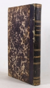 VALERIUS - L argonautique ou conquête de la toison d or 1835 Caussin de Perceval - Photo 0, livre rare du XIXe siècle