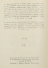 DEREME - Le poème des griffons - 1938 - 1/230 Alfa -EO - Photo 0, livre rare du XXe siècle