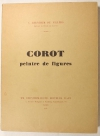 BERNHEIM - Corot, peintre de figures - 1930 - Photo 1, livre rare du XXe siècle