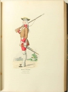 DU FRESNEL - Un régiment à travers l histoire. Le 76e, ex-1er léger - 1894 - Photo 1, livre rare du XIXe siècle