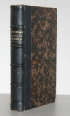 Cte de PARIS - Angleterre Associations ouvrières (Trades-Unions) 1869 - Relié EO - Photo 0, livre rare du XIXe siècle