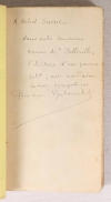 DUHAMELET (Geneviève) - L espace d un matin - 1929 - Envoi de l auteur - Photo 0, livre rare du XXe siècle