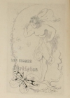 DAUDET - Les femmes d artistes - 1878 - Eau-forte par André Gill - Photo 0, livre rare du XIXe siècle