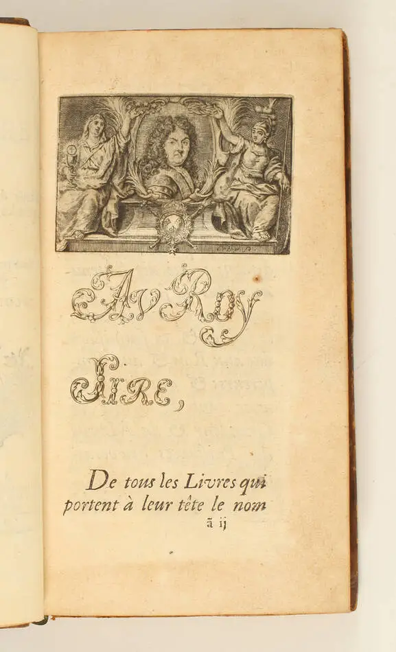 TERTULIEN - Apologétique de Tertulien ou défense des premiers chrétiens - 1715 - Photo 2, livre ancien du XVIIIe siècle