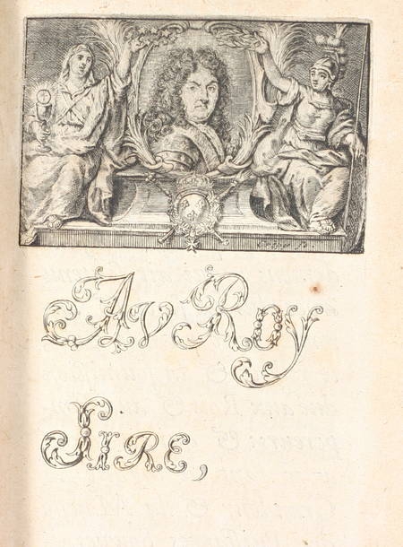 TERTULIEN - Apologétique de Tertulien ou défense des premiers chrétiens - 1715 - Photo 2, livre ancien du XVIIIe siècle