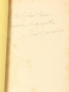 Paul RENAUDIN - Le maître de Froidmont - 1927 - Envoi - Photo 0, livre rare du XXe siècle