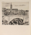 DEREME - Toulouse - 1927  Frontispice gravé par Hermine David / Lafuma - Photo 0, livre rare du XXe siècle