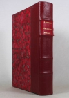 ROSTAND - Romanesques - 2 pierrots - Dernière nuit de Don Juan - 1938 - A LEROUX - Photo 1 - livre du XXe siècle