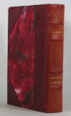 ANOUILH - L invitation au château - 1948 - Illustrations d André Barsacq - Photo 1 - livre rare