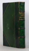 VERLAINE - Poésies religieuses - 1921 - Bois gravé de Charles Bisson - Photo 1 - livre de bibliophilie