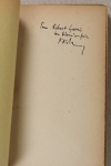 FRANC-NOHAIN - Bayard ou la gentillesse française - 1934 - Envoi signé - Photo 0 - livre rare