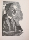 BARRES Les amitiés françaises. Petit lorrain 1919 Bois de Ouvré - sur Lafuma - Photo 0 - livre de bibliophilie