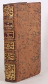 SAINT-MARTIN - Les établissements de Saint Louis, roi de France - 1786 - Photo 0 - livre rare