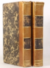 FENIMORE COOPER - L écumeur de mer, ou la sorcière des eaux - 1831 - 2 vol. - Photo 0, livre rare du XIXe siècle