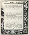 BOCCACCIO - Tales from Boccaccio done into english by Joseph Jacobs - 1899 - Photo 2, livre rare du XIXe siècle