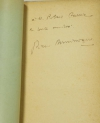 Pierre DOMINIQUE - Sa majesté ... - 1928 - Envoi - Photo 0 - livre du XXe siècle