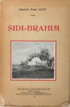 [Algérie] AZAN - Sidi Brahim - 1930 - Dédicace à Georges Yver - Photo 1, livre rare du XXe siècle