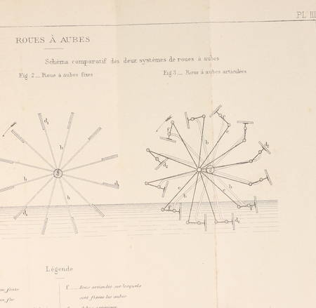 LETELLIER - La machine à vapeur. Notions élémentaires - 1907 - Figures - Photo 0 - livre du XXe siècle