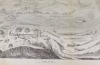 DEVILLE - Histoire du château d Arques - 1839 - Relié - Planches - EO - Photo 2, livre rare du XIXe siècle