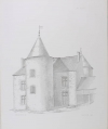 MICHEL (Edmond). Monuments religieux, civils et militaires du Gâtinais (Loiret et Seine-et-Marne) du XIe au XVIIIe sècle