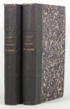 ALIBERT - Physiologie des passions - 1825 - 2 volumes - gravures - Photo 1, livre rare du XIXe siècle