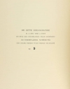 CARTERET Trésor du bibliophile. Livres illustrés 1875-1945 - 1/150 gd. vélin 5v. - Photo 0, livre rare du XXe siècle