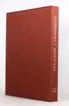 HERACLITE - Fragments - 1994 - Gravures de Yves Doaré - Signé - Photo 1, livre rare du XXe siècle