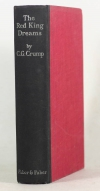 CRUMP - The red king dreams 1946-1948 - Faber, 1931 - Photo 0 - livre de collection