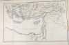 LANTIER - Voyages d Antenor en Grèce et en Asie - 1826 - 3 volumes, carte - Photo 3, livre rare du XIXe siècle