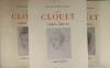 MOREAU-NELATON - Les Clouet et leurs émules - 1924 - Signé - 3 Volumes - Photo 2, livre rare du XXe siècle