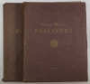 REAU (Louis). Etienne-Maurice Falconnet