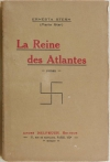 STERN (Ernesta, dite Maria Star) - La reine des atlantes - 1925-1926 - EO - Photo 1, livre rare du XXe siècle