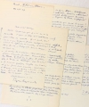Jacques - REYNAUD Les métamorphoses - 1946 - EO + Lettre + Manuscrit - Photo 0, livre rare du XXe siècle