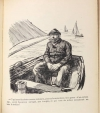 Charles HUARD - Paris, province, étranger - 1906 - Bien relié - 1/50 sur Japon - Photo 4 - livre de collection