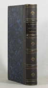 HOUSSAYE - Oeuvres poetiques - 1857 - Relié - Envoi signé - Photo 1 - livre de collection