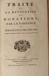 [Droit Picardie] RICARD - Oeuvres : Traités, coutumiers, ... - 1783 - 2 vol in-f - Photo 3, livre ancien du XVIIIe siècle