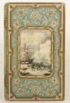 LEBRUN - Voyages au pôle Nord (1380-1836) - Cartonnage romantique illustré - Photo 0 - livre de bibliophilie