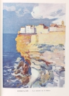 ALBITRECCIA - La Corse dans l histoire - 1939 - Broché - Photo 0, livre rare du XXe siècle