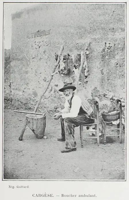France pittoresque et monumentale. Franche-Comté - Corse - Photo 0, livre rare du XXe siècle