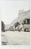 France pittoresque et monumentale. Franche-Comté - Corse - Photo 2, livre rare du XXe siècle