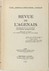 Villeneuve-sur-Lot et l Agenais. Histoire - Art - Géographie - Economie - 1962 - Photo 1, livre rare du XXe siècle