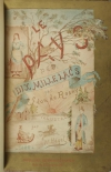 ROSNY - Le pays des dix-mille lacs. Quelques jours de voyage en Finlande - 1886 - Photo 0, livre rare du XIXe siècle
