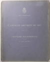 STAPPERS - Crustacés malacostracés - Campagne arctique de 1907 - Duc d Orléans - Photo 1, livre rare du XXe siècle